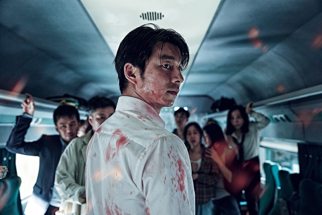 Những bộ phim Hàn Quốc trở thành 'phim quốc dân' không thể bỏ qua 