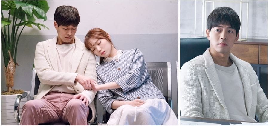 Những điểm hấp dẫn nhất trong tập 3 của 'About Time' tuần này