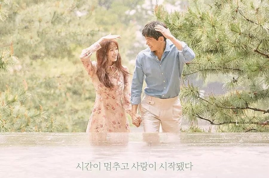 Những điểm hấp dẫn nhất trong tập 3 của 'About Time' tuần này
