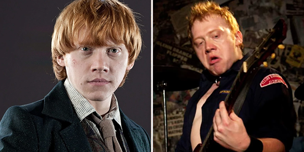 Những vai diễn khác của dàn diễn viên Harry Potter