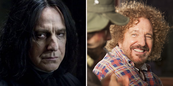 Những vai diễn khác của dàn diễn viên Harry Potter