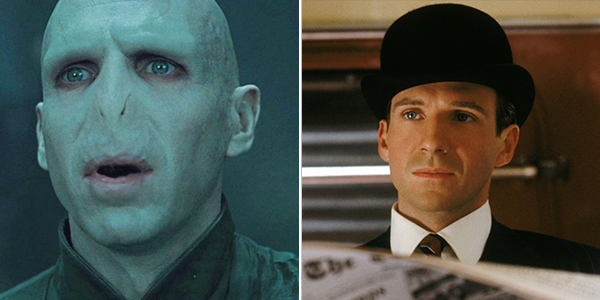 Những vai diễn khác của dàn diễn viên Harry Potter
