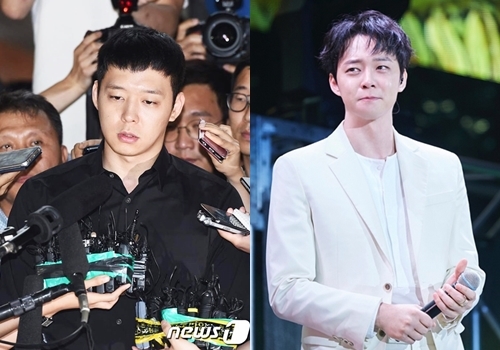 Sao 'Sungkyunkwan' sau 8 năm: người tự sát, kẻ lao đao vì cưỡng dâm