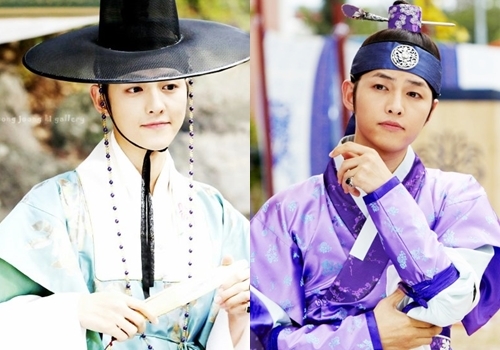 Sao 'Sungkyunkwan' sau 8 năm: người tự sát, kẻ lao đao vì cưỡng dâm