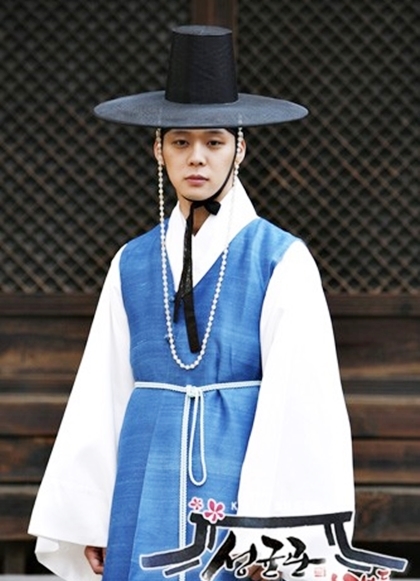 Sao 'Sungkyunkwan' sau 8 năm: người tự sát, kẻ lao đao vì cưỡng dâm