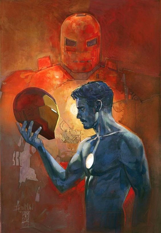 Artist: Alex Maleev