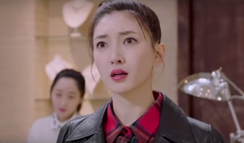 Lý Dịch Phong lại điển trai hết phần thiên hạ trong phim mới