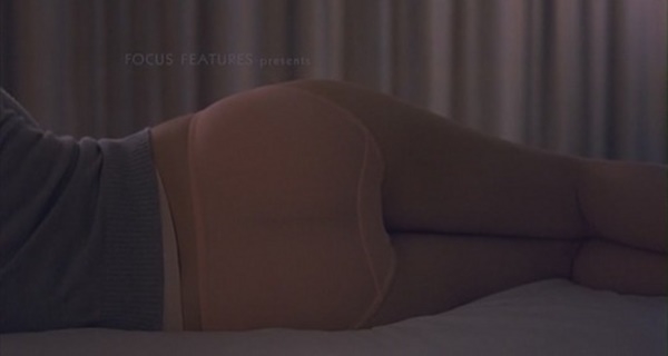 Những cảnh nóng trên phim của Scarlett Johansson