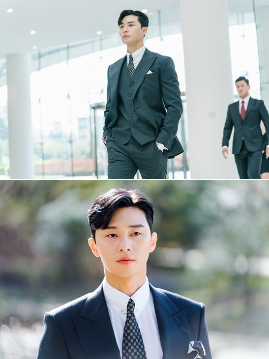 'What Wrong With Secretary Kim?' tung đoạn phim highlight cực hấp dẫn