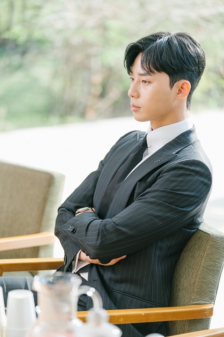 'What Wrong With Secretary Kim?' tung đoạn phim highlight cực hấp dẫn