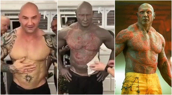 Nguyên tắc và điều khoản hợp đồng của các siêu anh hùng Marvel