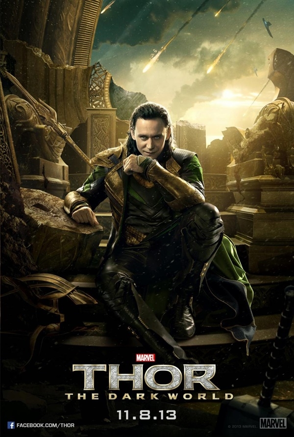 poster tiết lộ kết quả phim