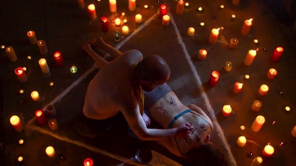 Top 7 tựa phim kinh dị đang hot trên Nextflix