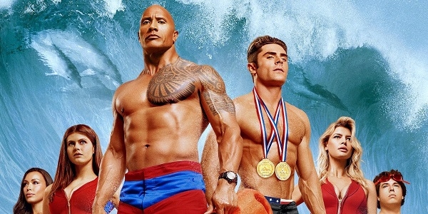 Phim hay cuối tuần trên HBO