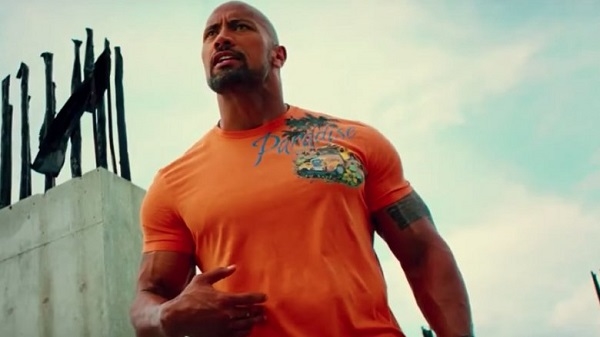 5 phim hay nhất và 5 phim dở nhất của the Rock Johnson