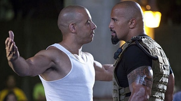 5 phim hay nhất và 5 phim dở nhất của the Rock Johnson