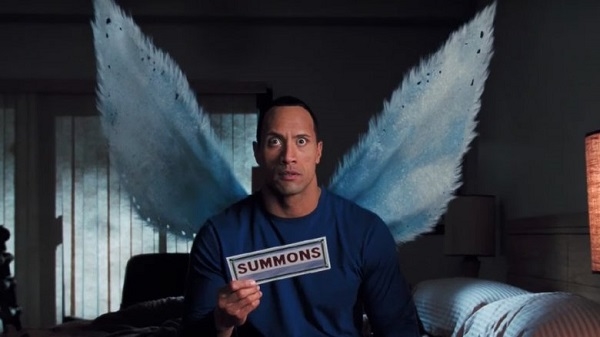 5 phim hay nhất và 5 phim dở nhất của the Rock Johnson