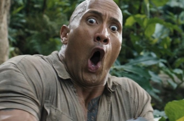 5 phim hay nhất và 5 phim dở nhất của the Rock Johnson