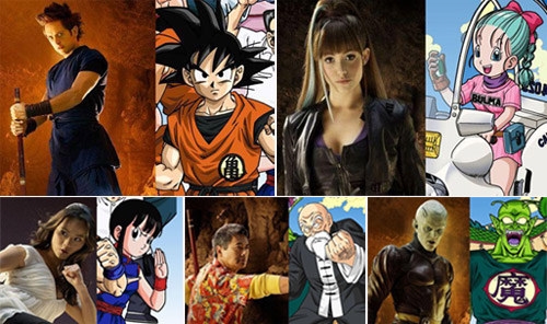 Những lần thất bại của Hollywood khi chuyển thể manga Nhật Bản