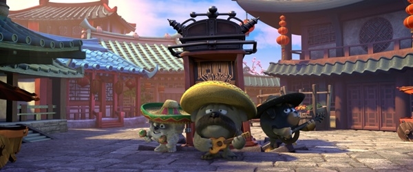 Phim cho ngày Quốc tế thiếu nhi 2018