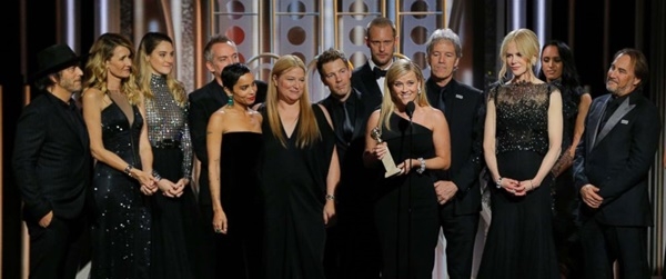 Sự thật đằng sau ánh hào quang của Hollywood