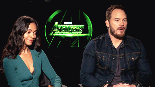 Chris Pratt lên tiếng giải oan cho Star-Lord vì phá đám