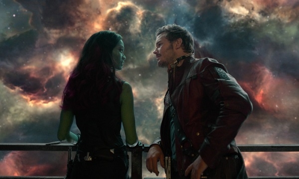 Chris Pratt lên tiếng giải oan cho Star-Lord vì phá đám