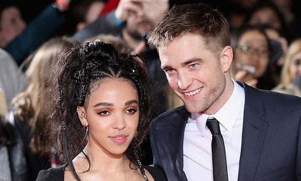 Chuyện tình của Kristen Stewart - Robert Pattinson là một hợp đồng