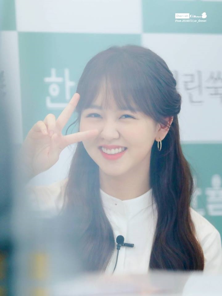 Dù lộ khuyết điểm, Kim So Hyun vẫn được khen ngợi hết lời vì quá đẹp