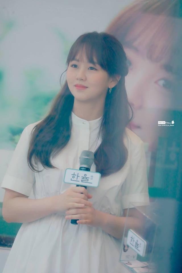 Dù lộ khuyết điểm, Kim So Hyun vẫn được khen ngợi hết lời vì quá đẹp