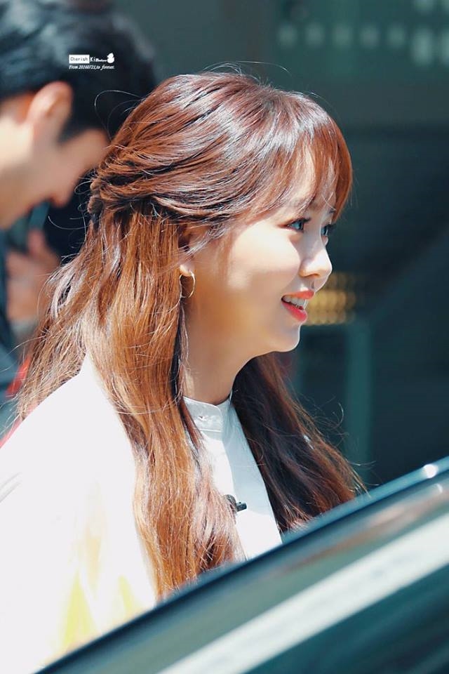 Dù lộ khuyết điểm, Kim So Hyun vẫn được khen ngợi hết lời vì quá đẹp