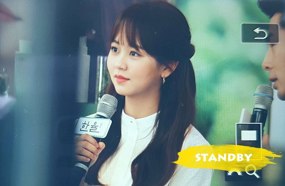 Dù lộ khuyết điểm, Kim So Hyun vẫn được khen ngợi hết lời vì quá đẹp