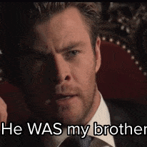 Gia đình thần sấm Chris Hemsworth
