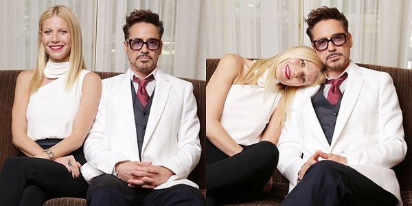Cặp đôi Iron Man và Pepper Potts sẽ có tin vui trong Avengers 4?