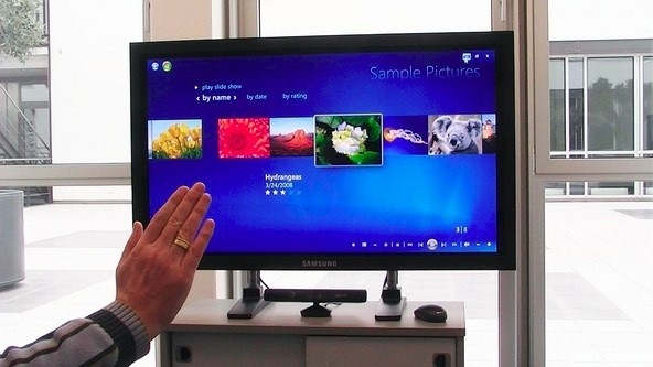 Những sản phẩm công nghệ được tiên đoán từ phim ảnh