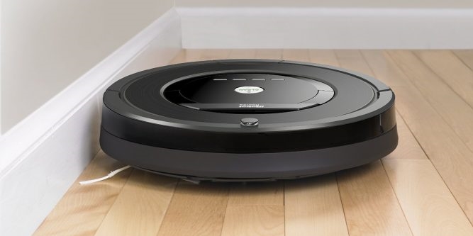 Những sản phẩm công nghệ được tiên đoán từ phim ảnh