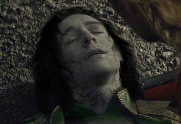 Phân tích 'Nhân vật phản diện được yêu thích nhất' Loki