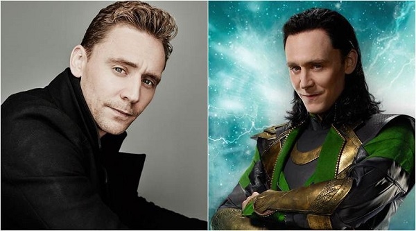 Tom Hiddleston - Loki: Chúng ta đã được định sẵn là phải thuộc về nhau