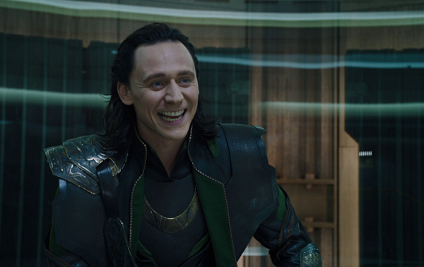Phân tích 'Nhân vật phản diện được yêu thích nhất' Loki