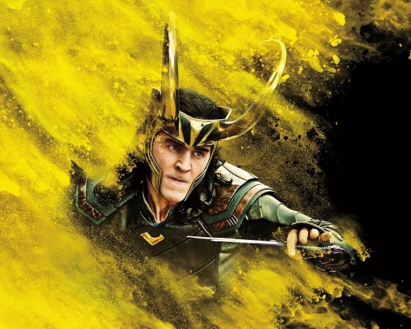 Loki - Ngoại lệ cho một nhân vật phản diện: Yêu anh nhiều hơn chúng tôi từng nghĩ