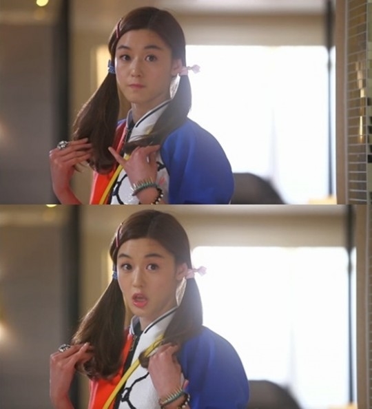 Top các nhân vật quyền lực nhất thế giới drama Hàn