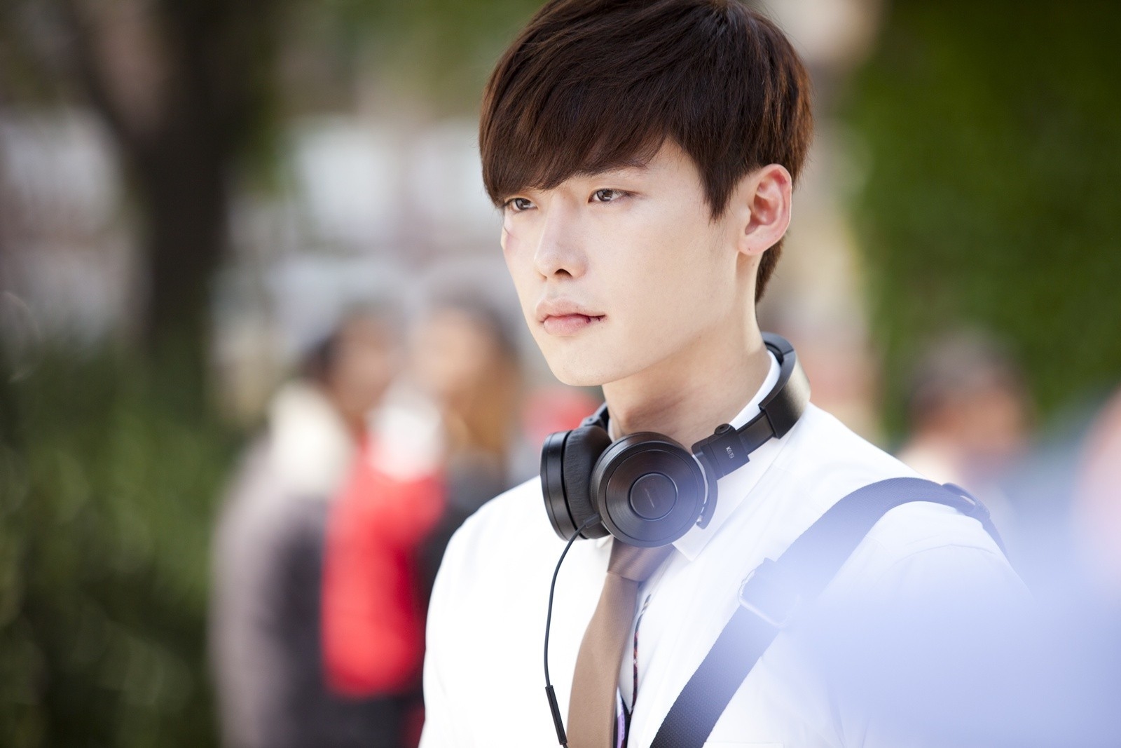 Top các nhân vật quyền lực nhất thế giới drama Hàn