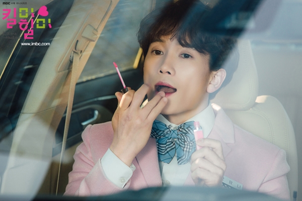Top các nhân vật quyền lực nhất thế giới drama Hàn