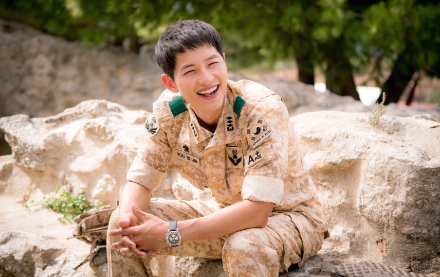 Top các nhân vật quyền lực nhất thế giới drama Hàn