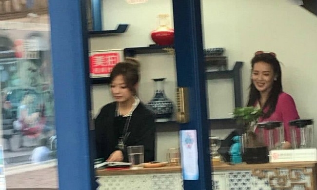 Triệu Vy, Tô Hữu Bằng tái hợp trong chương trình truyền hình mới