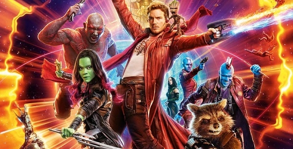 Chris Pratt cho biết Vệ Binh Dải Ngân Hà phần 3 sẽ được khởi quay