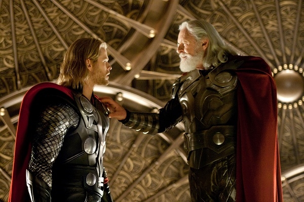 Hệ thống lại quá trình Thanos âm mưu cho Infinity War