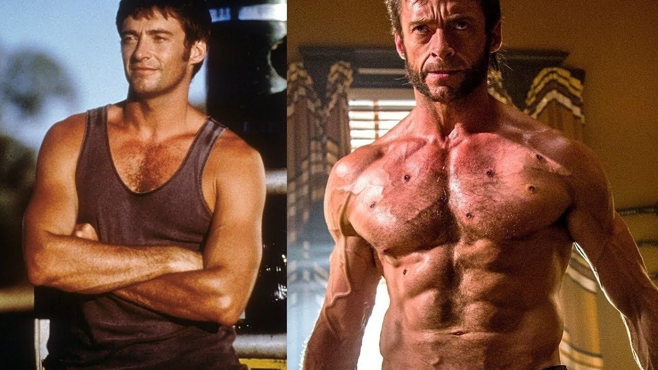 Hugh Jackman: Phim ảnh có thể thay đổi cuộc sống của mọi người