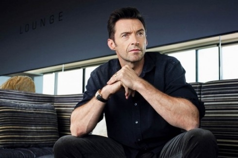 Hugh Jackman: Phim ảnh có thể thay đổi cuộc sống của mọi người