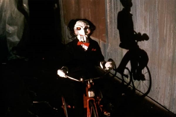 Những con búp bê ma trên phim nổi tiếng không kém gì Annabelle